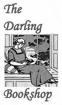 The Darling Boookshop logo