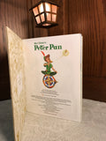 Walt Disney's Peter Pan - 2007 1st Edition Thus