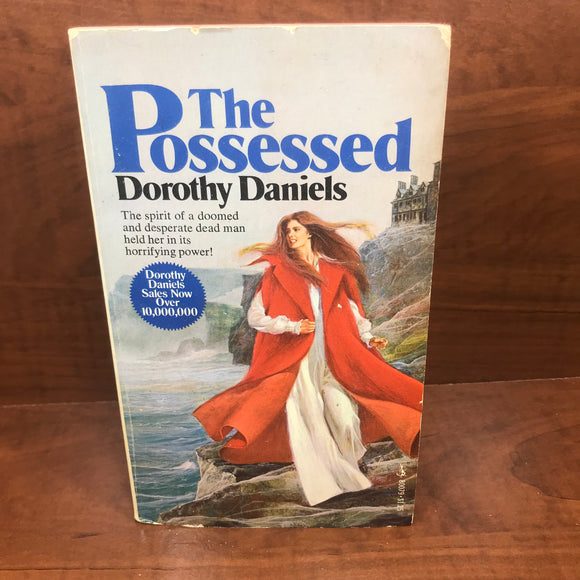 The Possessed by Dorthy Daniels