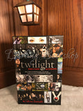 Twilight: Director’s Notebook - 1st Edition