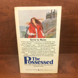 The Possessed by Dorthy Daniels